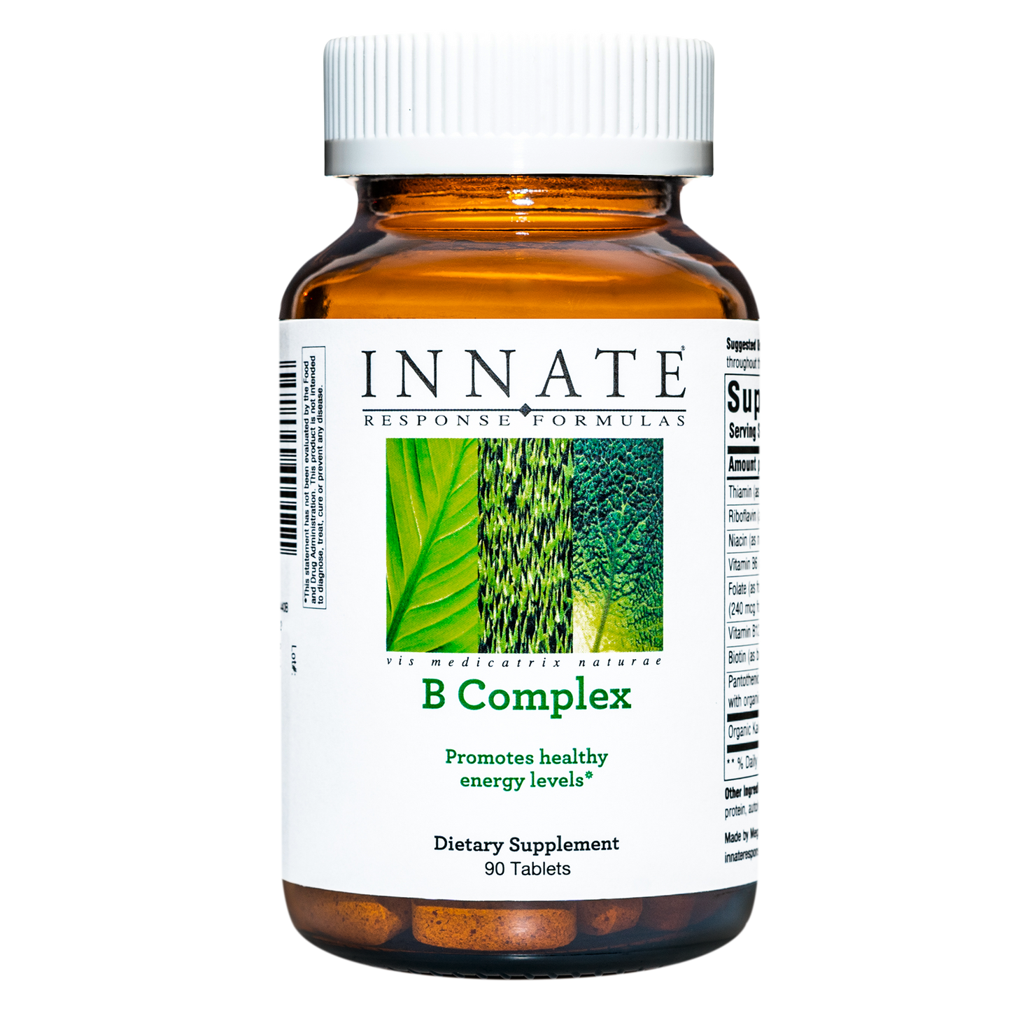 Innate Response Complexe B 90 comprimés