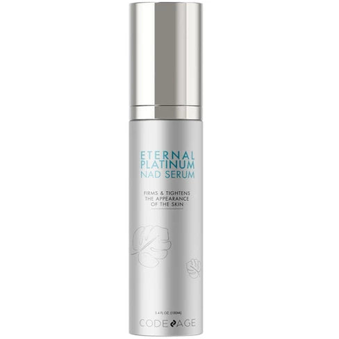 Codeage - Sérum Visage NAD+ Resvératrol - 100 ml