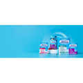 Digestive Advantage - Enfants+ Probiotiques quotidiens Douceur Fibres prébiotiques Saveur de fruits - 65 Gummies