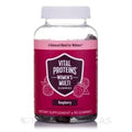 Vital Proteins - Gommes Multivitaminées Femme Framboise - 90 Gommes