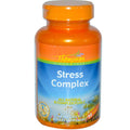 Thompson Stress Complex 90 Vcaps PN