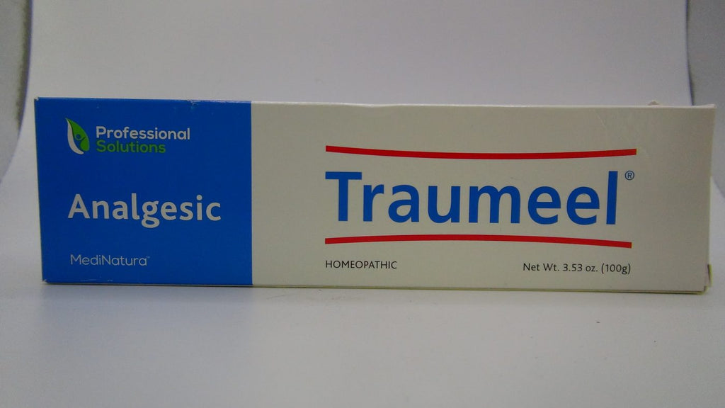 MediNatura Traumeel 100 Comprimés