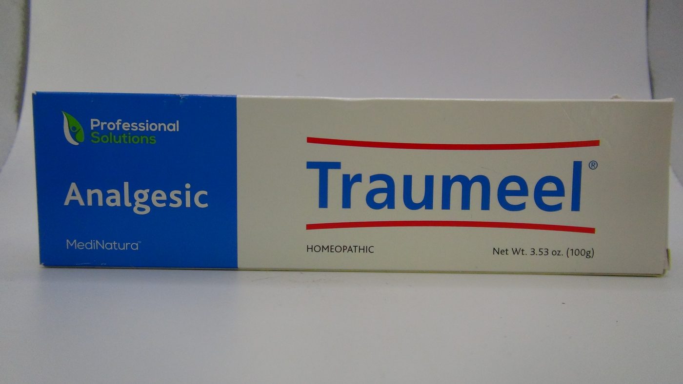 MediNatura Traumeel 100 Comprimés