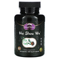 Dragon Herbs - He Shou Wu 500 mg. - 100 gélules végétariennes