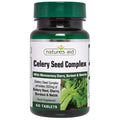 Nature's Life Celery Seed 100 Vcaps PN