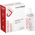 Codeage - CoQ10 Liquide Liposomal Wonder Heart sous forme d'Ubiquinone avec Huile de Tournesol Non-OGM, Goût Framboise - 30 Sachets