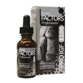 Pure Solutions - Pure Factors For Women Pro IGF 300 avec extrait de velours de bois de cerf - 30 ml