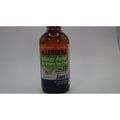 Allergena Soulagement Allergies Zone 1 2 oz
