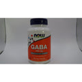 Maintenant Calme et Concentré avec Zembrin et GABA 60 Vegicaps - 2396