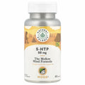 Natural Balance 5-HTP 50mg 60 Vcaps