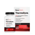 Novex Biotech - ThermoDyne Brûleur de Graisse - 120 Gélules