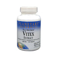 Planetary Herbals - Extrait de Vitex Spectre Complet 500 mg. - 120 Comprimés Anciennement Planetary Formulas