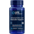 Life Extensions Soutien vasculaire avancé aux feuilles d'olivier 60 gélules