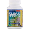 Clear Products Clear Tinnitus 60 gélules - CX0006