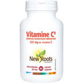 New Roots Herbal Vitamine C8 Complexe Antioxydant Immunitaire 527mg 90 Capsules