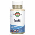 KAL Zinc 50 mg 60 Comprimés