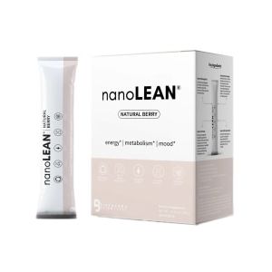 Biopharma Scientific NanoLean 30 Servings