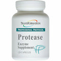 Transformation Enzymes Protease IFC 120 gélules