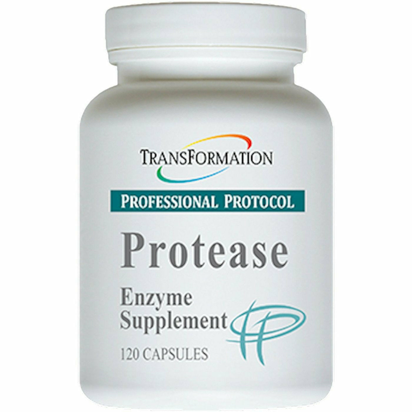 Transformation Enzymes Protease IFC 120 gélules