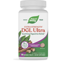 Nature's Way DGL Ultra 90 Comprimés à Croquer - Lot de 3