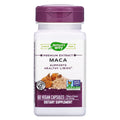 Nature's Way Maca 60 Vcaps - Lot de 6