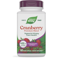 Nature's Way Canneberge 120 Vcaps - Lot de 2