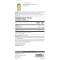 Nature's Life Luzerne Feuille 1 000 mg 500 comprimés