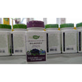 Extrait de myrtille Nature's Way 90 Vcaps - Lot de 2