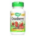 Nature's Way Canneberge Fruit 100 Gélules - Lot de 4