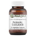 Vinco Saccharomyces Boulardii 30 Vcaps
