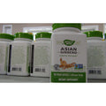 Nature's Way Ginseng Asiatique 100 Vcaps - Lot de 2