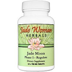 Kan Jade Woman Herbals Jade Disperse 1 - 60 comprimés