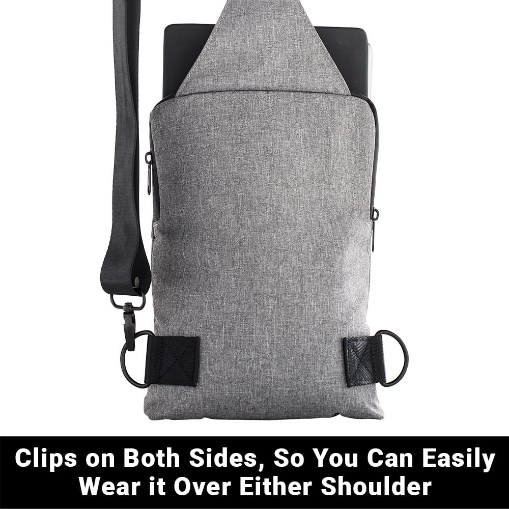 Sac bandoulière SYB