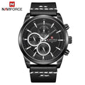 Montre Homme Élegante Étanche Avec Aiguilles Et Chiffres Fluorescents Design Unique De Luxe Cadeau Parfait Pour Lui
