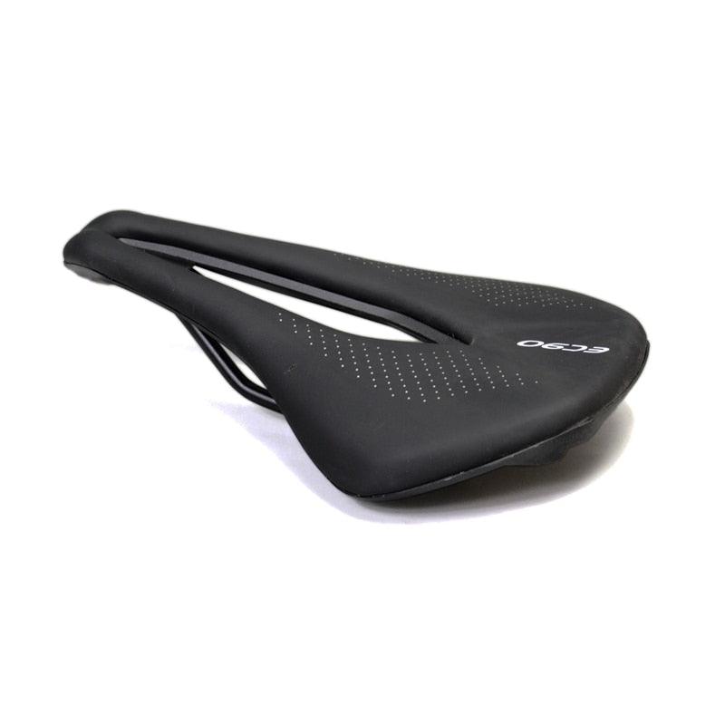 Selles de vélo de route en PU ultralégères, respirantes et confortables, selle de vélo de course Superflow, haute performance et confortable, siège de vélo de route de sport léger.