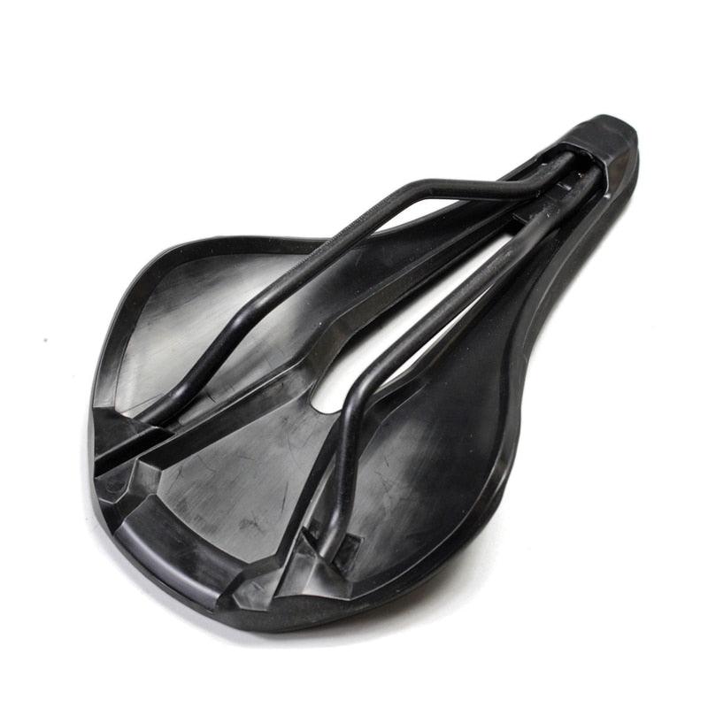 Selles de vélo de route en PU ultralégères, respirantes et confortables, selle de vélo de course Superflow, haute performance et confortable, siège de vélo de route de sport léger.