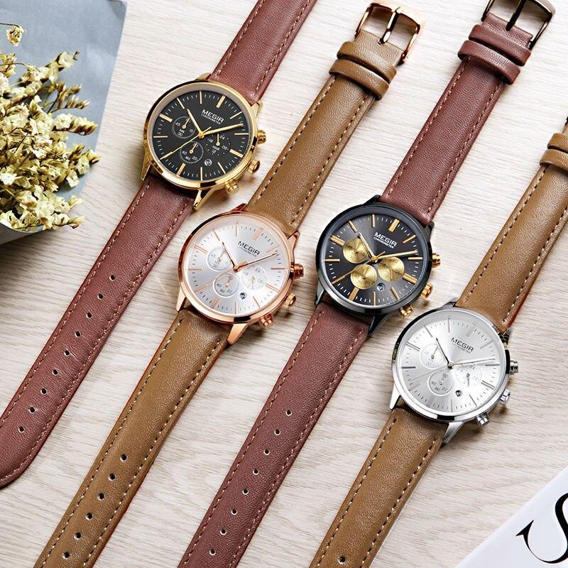 Montre-bracelet multifonction pour femmes, noire, de luxe, à quartz, style professionnel, avec bracelet en acier inoxydable