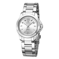 Montres de luxe pour femmes Or Rose Élégant Moderne Étanche Analogique Design Stylé Pour Femmes
