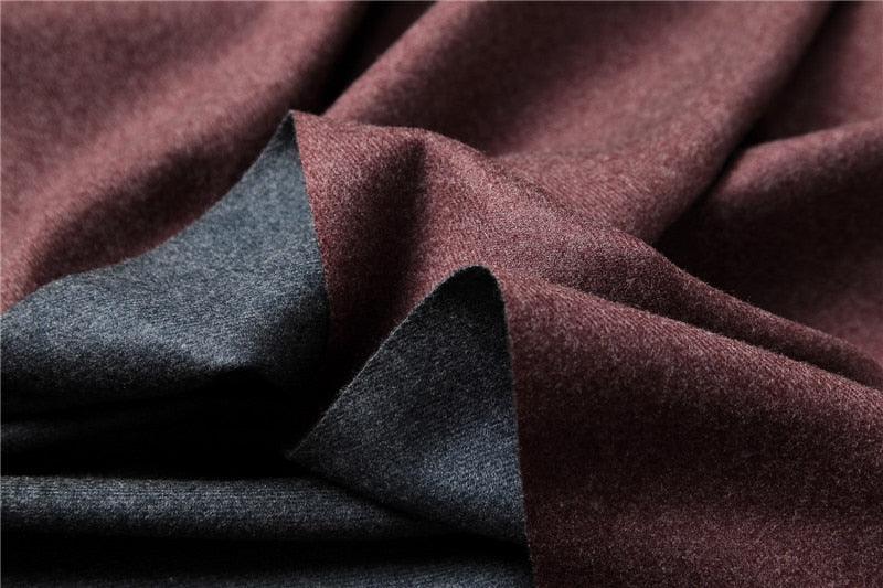 Écharpe d'hiver unie douce en cachemire léger, châle en cachemire, écharpe légère, châle, hijab, châle, écharpe élégante, couverture, bandana à pompons pour femme
