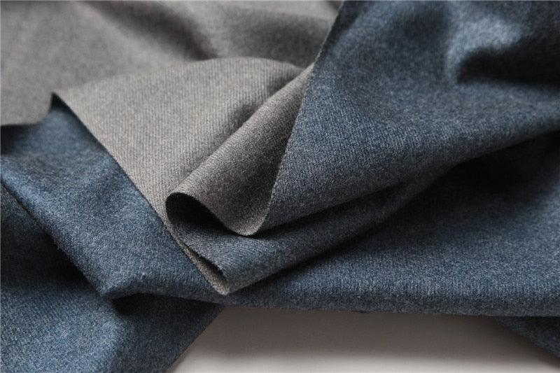 Écharpe d'hiver unie douce en cachemire léger, châle en cachemire, écharpe légère, châle, hijab, châle, écharpe élégante, couverture, bandana à pompons pour femme