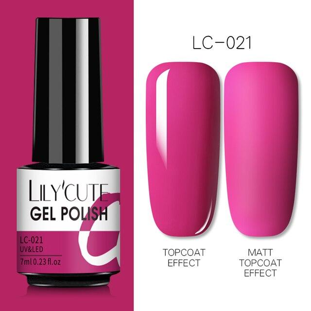 Vernis à ongles gel bleu élégant pour femme, vernis gel UV permanent populaire de haute qualité et coloré pour filles