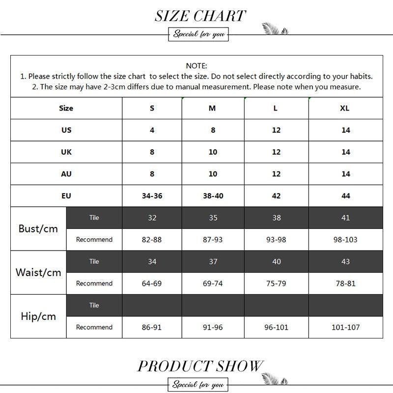 Maillot de bain bikini taille haute imprimé feuilles pour femme, maillot de bain push-up, maillot de bain vintage, maillot de bain femme vintage avec armatures taille haute, maillot de bain deux pièces avec licol à lacets et haut de bikini réglable