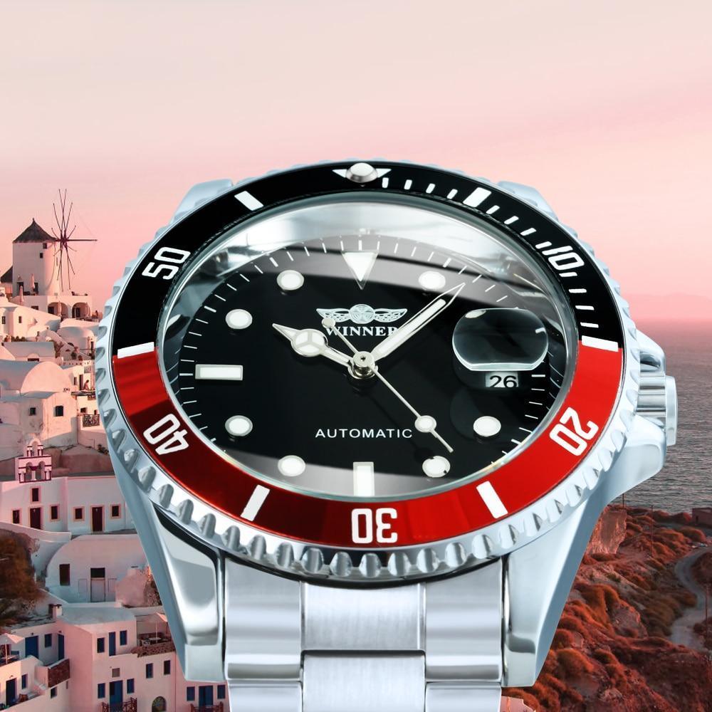 Nouvelles Montres Homme Tendance Luxe Style Moderne Montres-bracelets Rondes Design Brillant Pour Homme