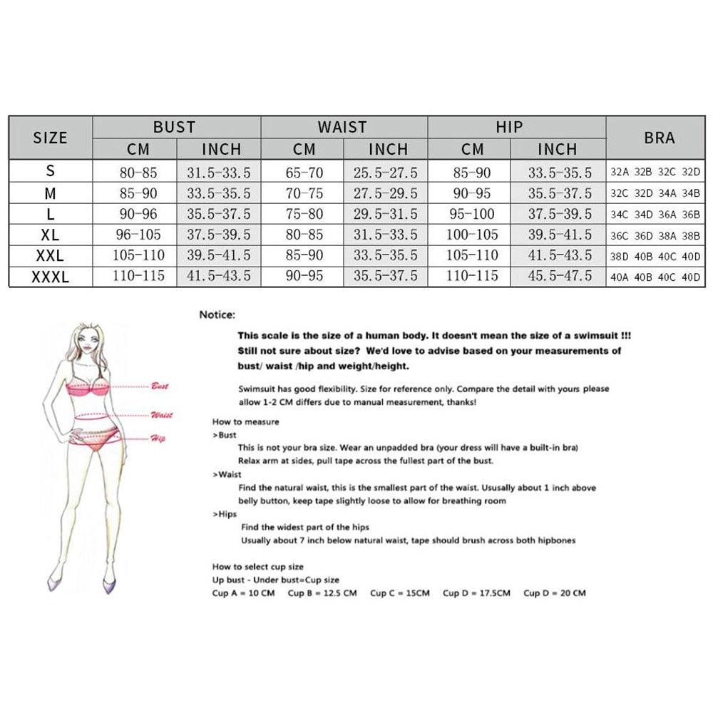 Maillots de bain taille haute, nouveau maillot de bain licou pour femme, ensemble bikini femme imprimé, maillot de bain d'été deux pièces pour femme, maillots de bain taille haute avec bas de bikini à licou et à enrouler.