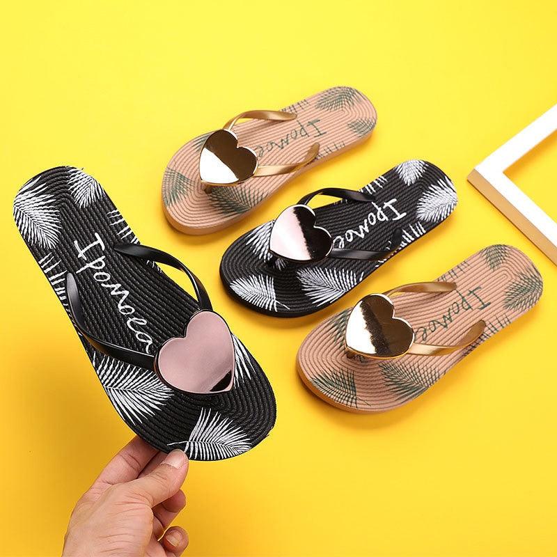 Chaussons d'été Femme Rose Bout Ouvert Tongs Transparentes Femme Plage Plates Confort Tongs Sandales avec Soutien de Voûte Plantaire et Talonnette