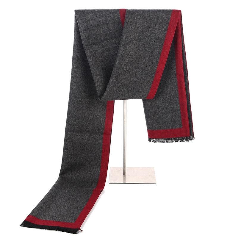 Nouvelle mode Automne Hiver Qualité Classique Long Épais Chaud Châles Écharpe Châles Wraps Foulards Légers Foulards Élégants Cachemire Écharpe Légère Foulards Hijabs Châle Pour Femmes