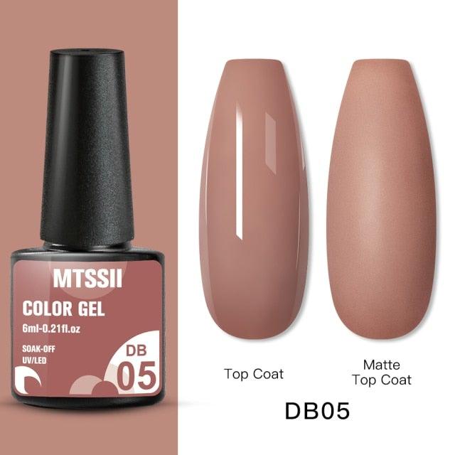 Vernis à ongles en gel scintillant réfléchissant Fashion 2022, 8 couleurs, Aurores scintillantes, Vernis à ongles en gel diamant UV permanent pour filles et femmes