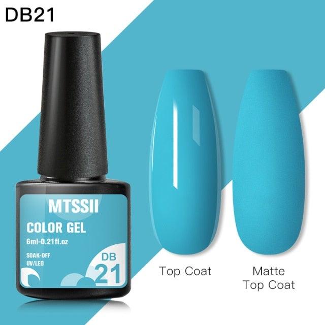Vernis à ongles en gel scintillant réfléchissant Fashion 2022, 8 couleurs, Aurores scintillantes, Vernis à ongles en gel diamant UV permanent pour filles et femmes