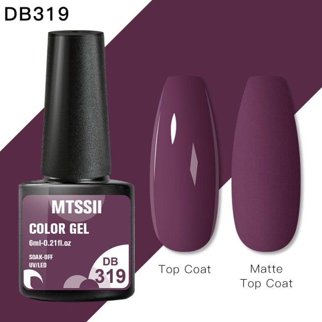 Vernis à ongles en gel scintillant réfléchissant Fashion 2022, 8 couleurs, Aurores scintillantes, Vernis à ongles en gel diamant UV permanent pour filles et femmes