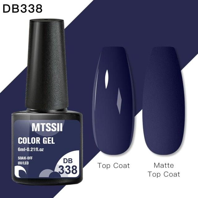 Vernis à ongles en gel scintillant réfléchissant Fashion 2022, 8 couleurs, Aurores scintillantes, Vernis à ongles en gel diamant UV permanent pour filles et femmes